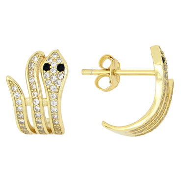 Arete Serpiente